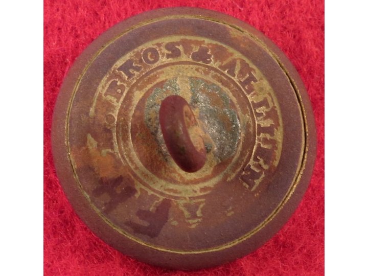 Federal Marine Button